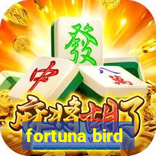 fortuna bird